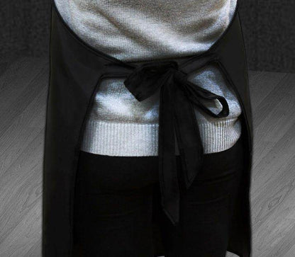 Professional Barber Waterproof Apron - HARYALI LONDON