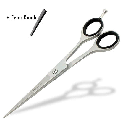 Professional Hairdresser Hair Cutting Salon Barber Scissors - HARYALI LONDON