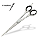 Professional Hairdresser Hair Cutting Salon Barber Scissors