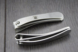 Stainless Steel Nail Clipper - Nail Cutter