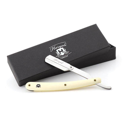 Straight Cut Throat Razor - HARYALI LONDON