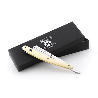 Straight Cut Throat Razor - HARYALI LONDON