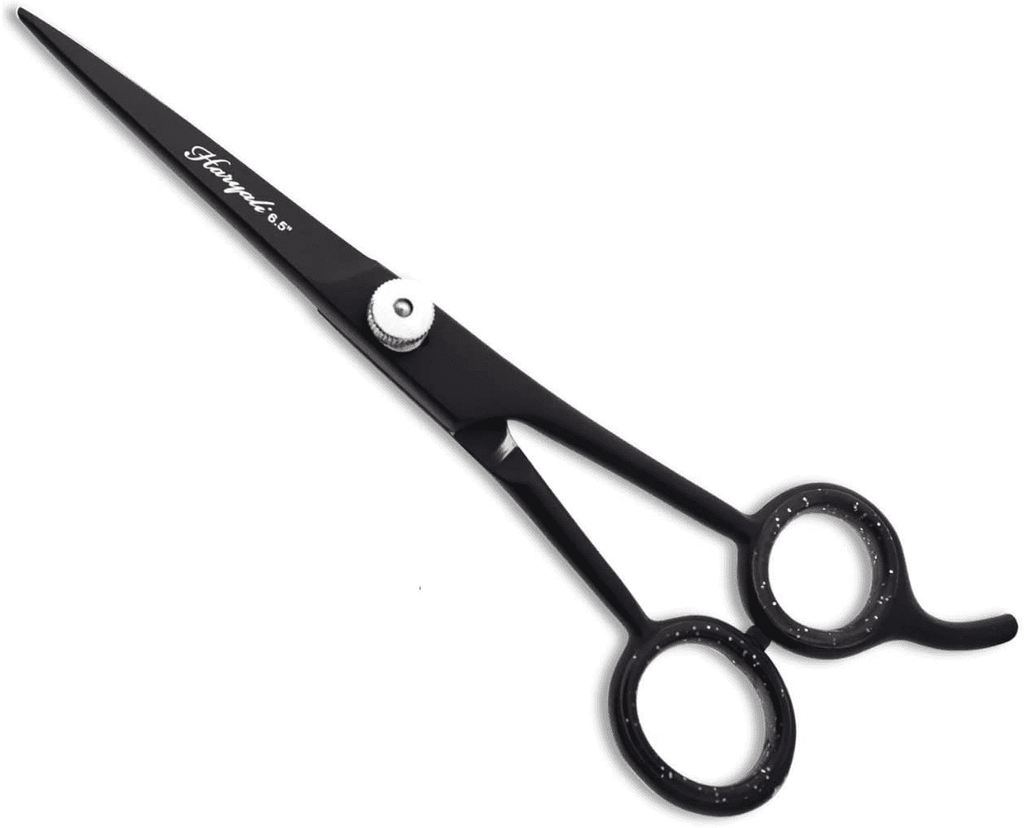 Top Quality Professional Barber Scissor , Best For Men And Women - HARYALI LONDON