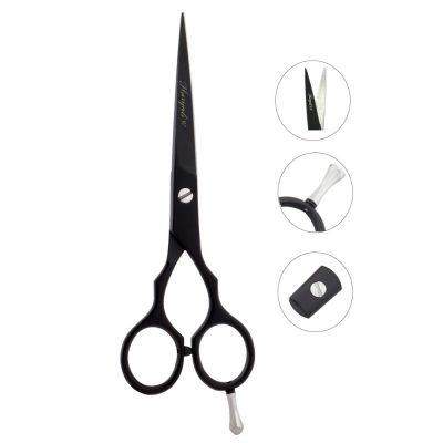 6 Inch Hairdressing Hair Cutting Scissors Shear for men women - HARYALI LONDON