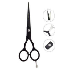 Load image into Gallery viewer, 6 Inch Hairdressing Hair Cutting Scissors Shear for men women - HARYALI LONDON