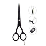 6 Inch Hairdressing Hair Cutting Scissors Shear for men women