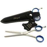 Hair Thinning Scissor Haircutting Teeth Shears Barber Hairdressing Scissors For Men And Women