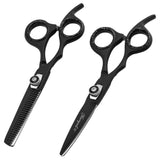 Hairdressing Thinning Hair Cutting Hairdresser Scissors Set
