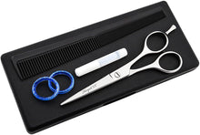 Load image into Gallery viewer, Haryali 5.5&quot; Hairdressing Barber Scissors Hair Cutting Salon Shears - HARYALI LONDON