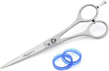 Haryali Best Stainless Steel Hair Cutting Scissor For Men And Women