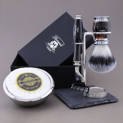 Haryali's Groove Range Shaving Kit - HARYALI LONDON