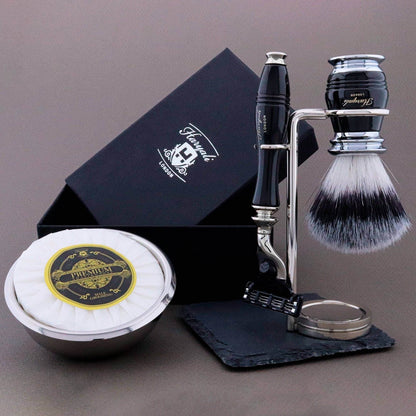 Haryali's Groove Range Shaving Kit - HARYALI LONDON