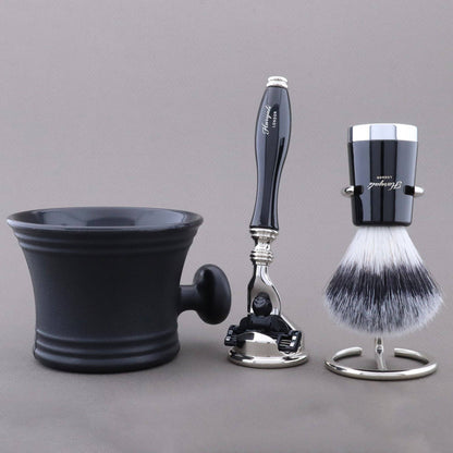 Haryali's Super Taper Shaving Kit - HARYALI LONDON