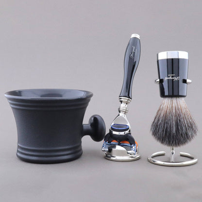 Haryali's Super Taper Shaving Kit - HARYALI LONDON