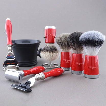 Haryali's Super Taper Shaving Kit - HARYALI LONDON