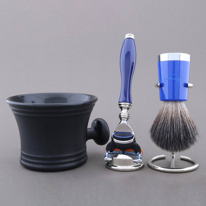 Haryali's Super Taper Shaving Kit - HARYALI LONDON