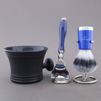 Haryali's Super Taper Shaving Kit - HARYALI LONDON