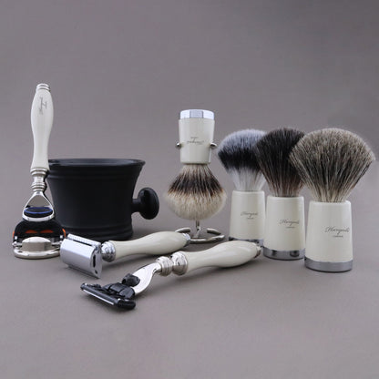 Haryali's Super Taper Shaving Kit - HARYALI LONDON