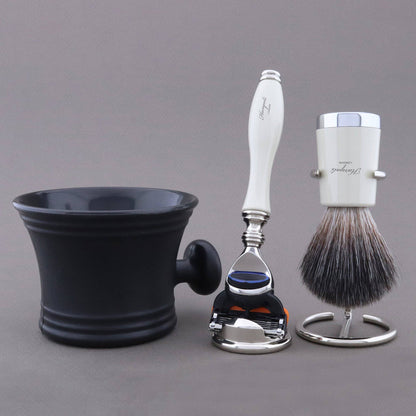 Haryali's Super Taper Shaving Kit - HARYALI LONDON
