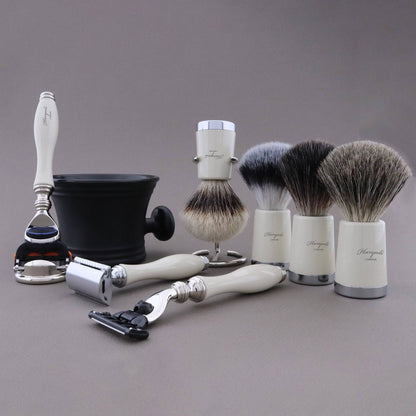 Haryali's Super Taper Shaving Kit - HARYALI LONDON