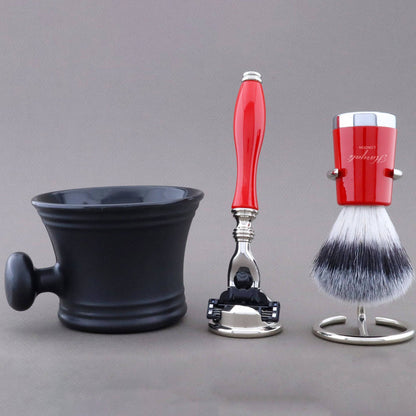 Haryali's Super Taper Shaving Kit - HARYALI LONDON