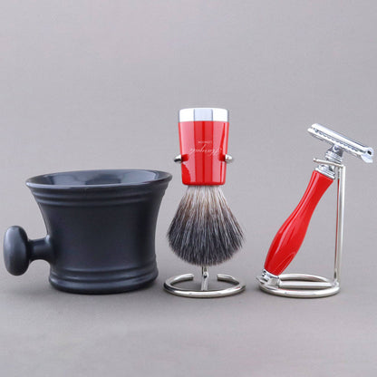 Haryali's Super Taper Shaving Kit - HARYALI LONDON