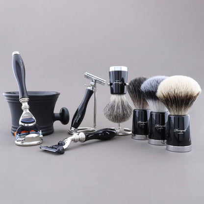 Haryali's Super Taper Shaving Kit - HARYALI LONDON