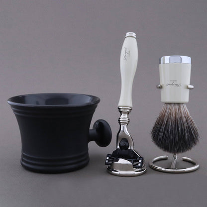 Haryali's Super Taper Shaving Kit - HARYALI LONDON