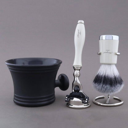 Haryali's Super Taper Shaving Kit - HARYALI LONDON