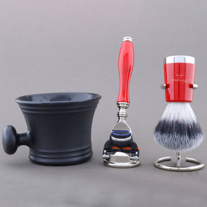 Haryali's Super Taper Shaving Kit - HARYALI LONDON