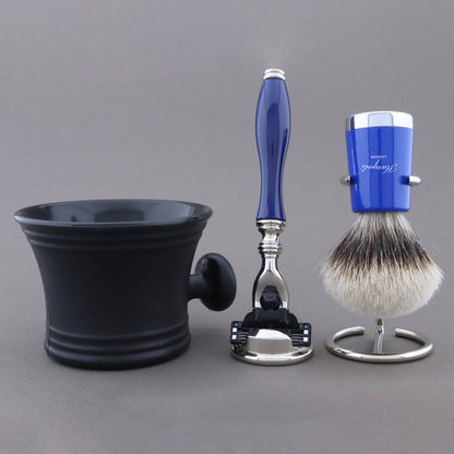 Haryali's Super Taper Shaving Kit - HARYALI LONDON