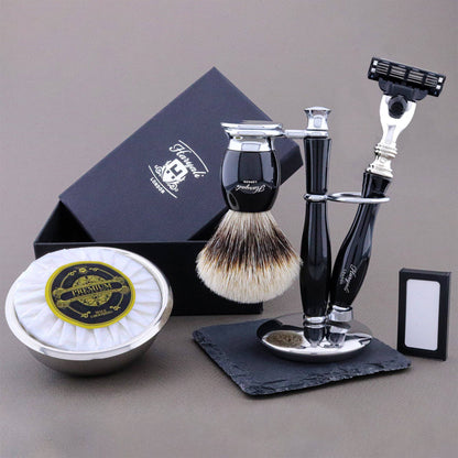 Haryali's Thunder Range Shaving Kit - HARYALI LONDON