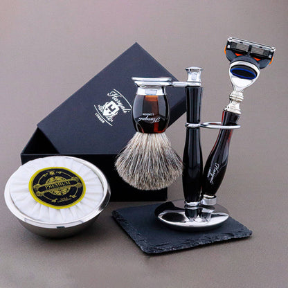 Haryali's Thunder Range Shaving Kit - HARYALI LONDON