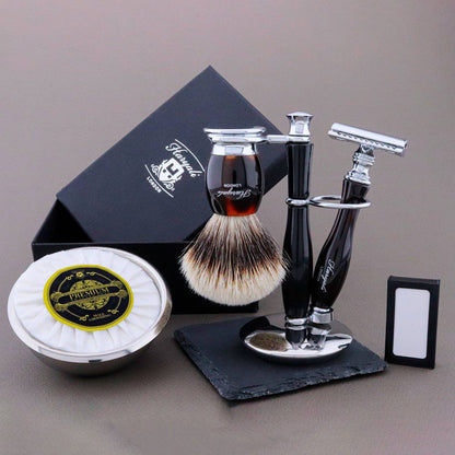 Haryali's Thunder Range Shaving Kit - HARYALI LONDON