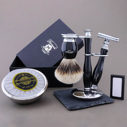 Haryali's Thunder Range Shaving Kit - HARYALI LONDON