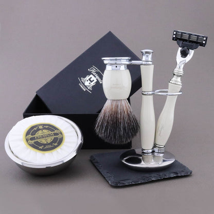 Haryali's Thunder Range Shaving Kit - HARYALI LONDON