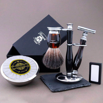 Haryali's Thunder Range Shaving Kit - HARYALI LONDON