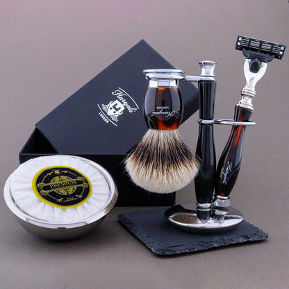 Haryali's Thunder Range Shaving Kit - HARYALI LONDON