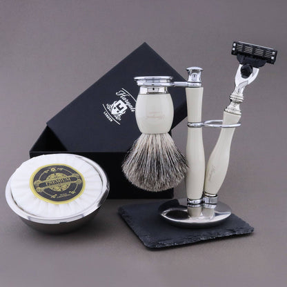 Haryali's Thunder Range Shaving Kit - HARYALI LONDON
