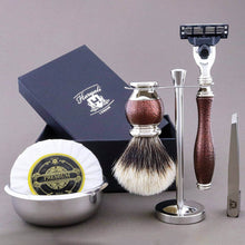 Load image into Gallery viewer, Haryali&#39;s Vase Range Shaving Kit