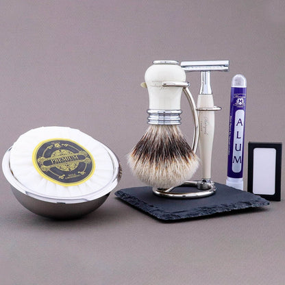Haryali's Victoria Range Shaving Kit - HARYALI LONDON