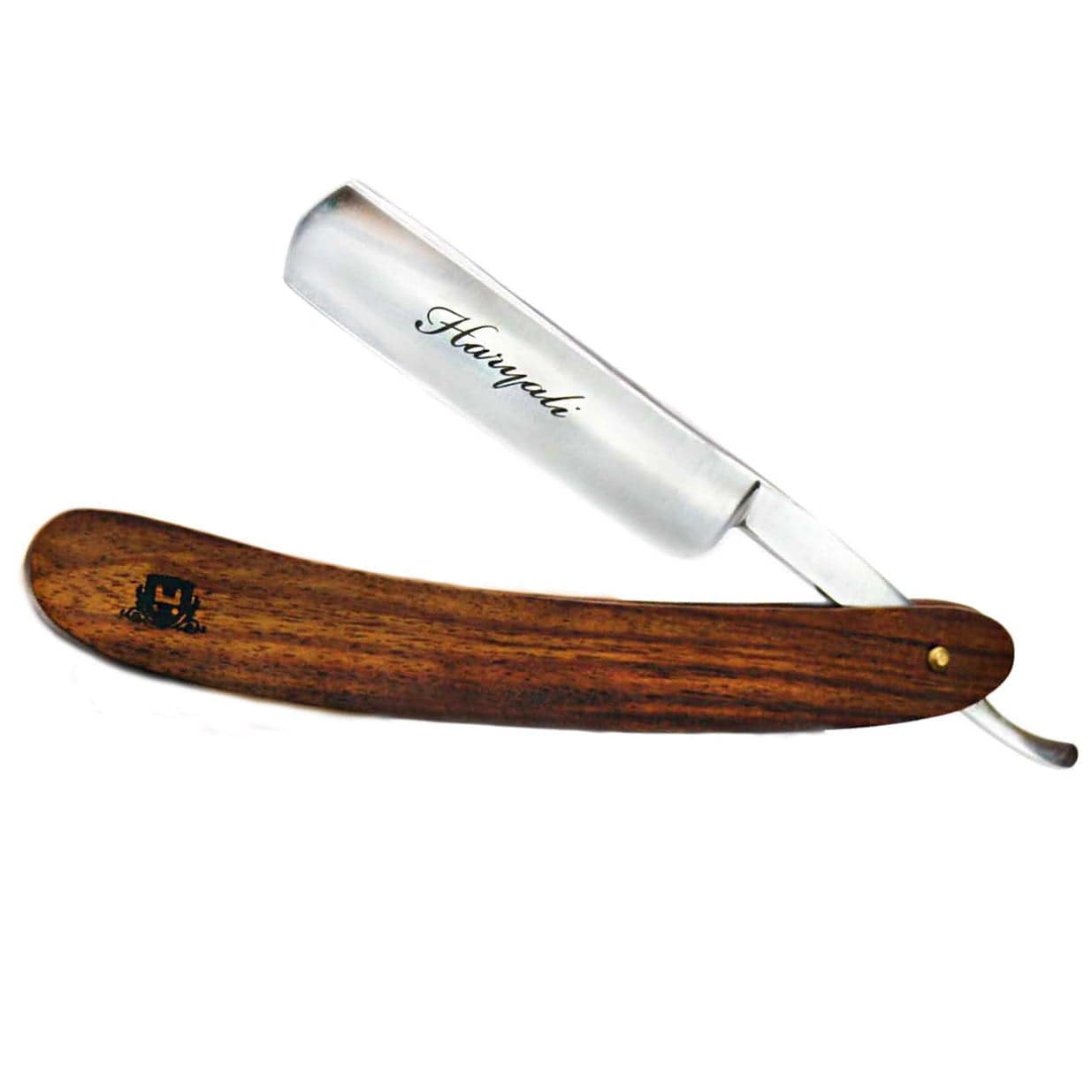 Traat Razor Straight Cut Throat Razor for Men – HARYALI LONDON