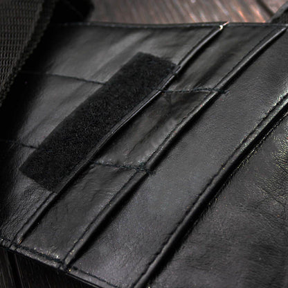 Barber and Salon Hairdressing Scissors Pouch - HARYALI LONDON