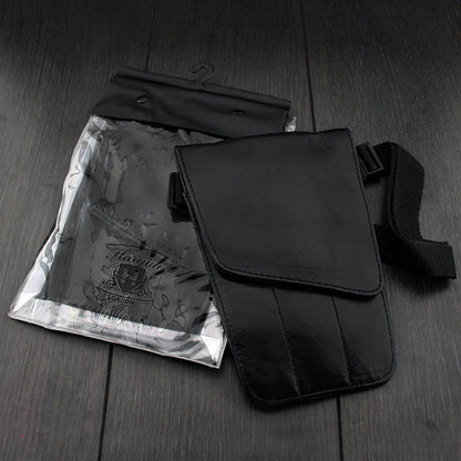 Barber and Salon Hairdressing Scissors Pouch - HARYALI LONDON