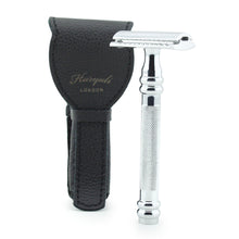 Load image into Gallery viewer, Double Edge Safety Razor - HARYALI LONDON