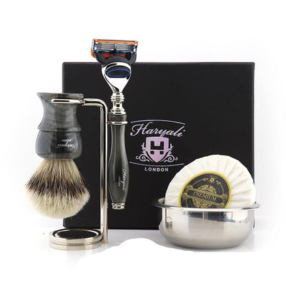 Haryali's Glory Range Shaving Kit 