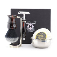 Load image into Gallery viewer, Haryali&#39;s Glory Range Shaving Kit 