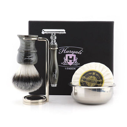 Haryali's Glory Range Shaving Kit 
