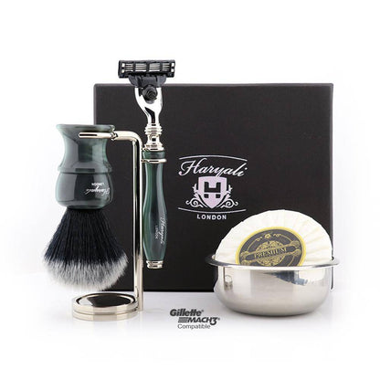 Haryali's Glory Range Shaving Kit 