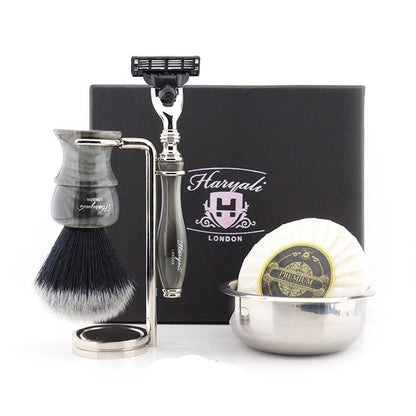 Haryali's Glory Range Shaving Kit 